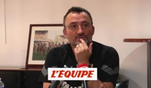 Lens sans Machado et Saïd face à Linas-Monthléry en Coupe de France - Foot - Coupe - Lens