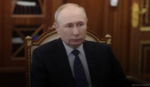 Vladimir Poutine "mourant" : le chef des renseignements ukrainien prend la parole
