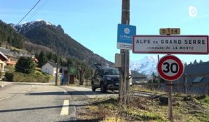 Reportage - L'Alpe du Grand Serre passe en mode été