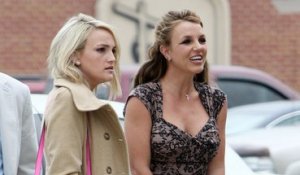 Jamie Lynn Spears se bat contre les problèmes de confiance en soi en tant que sœur de Britney