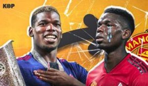 L’aventure de Paul Pogba à Manchester United est-elle un échec ?