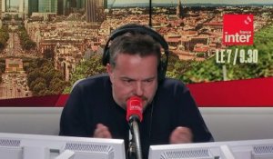 Laurent Berger : "Pour moi, c'est toujours non, pour la CFDT et l'ensemble des organisations syndicales"