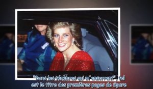 Lady Diana - ce cadeau terrible que sa soeur a apporté à William et Harry juste après sa mort