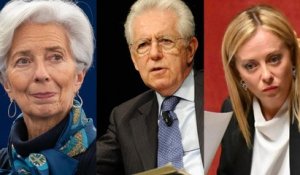 Mario Monti, veleno sulla Meloni Devono tacere, attacco durissimo