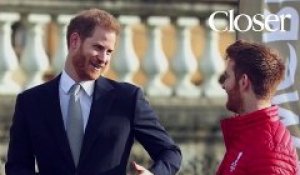 Tout savoir sur le Prince Harry