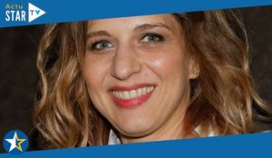 Amandine Bourgois (Nouvelle Star) est maman ! Doux prénom choisi, visage du bébé dévoilé en photos