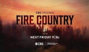 Fire Country - Promo 1x10