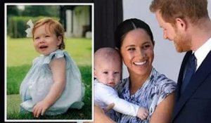 Le prince Harry met ses enfants et Meghan Markle en danger "immédiat" avec une affirmation "impruden