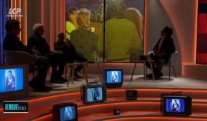 Rembob'INA - La 1ère télé des Restos du Coeur