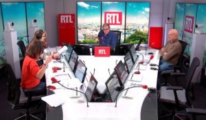 Le journal RTL de 7h30 du 09 janvier 2023