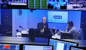 «Vortex» sur France 2 : Tomer Sisley est l'invité de Culture médias
