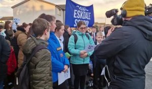 Campaign to Save Eskdale School in Whitby