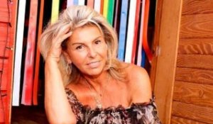 Urgent - l’animatrice et célèbre antiquaire d’"Affaire conclue", Caroline Margeridon tapée en banlieue parisienne…