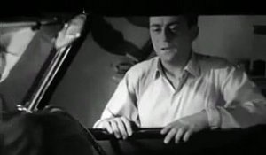 Orphée (1950) Jean Marais en ligne HD