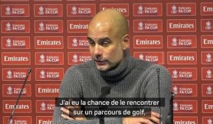 Décès de Vialli - Guardiola : "On n'oubliera pas son charisme et son sourire"