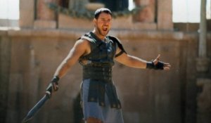 Gladiator 2 : Qui succèdera à Russel Crowe dans le rôle principal ?