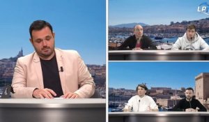 OM Talk Show : qui d'autre après Malinovskyi ?