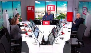 Le journal RTL de 7h30 du 10 janvier 2023