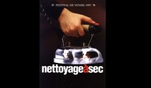 NETTOYAGE À SEC (1997) Streaming français