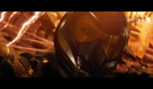 Ant-Man et la Guêpe Quantumania : Deuxième bande-annonce