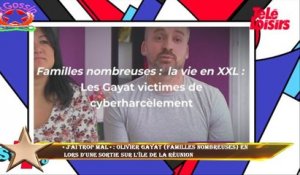 « J'ai trop mal » : Olivier Gayat (Familles nombreuses) en  lors d'une sortie sur l'île de la Réunio