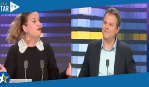 “Jean-Luc Mélenchon est millionnaire“ : Mathilde Panot mouchée par Marc Fauvelle