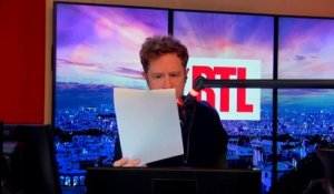 Le journal RTL de 04h30 du 11 janvier 2023