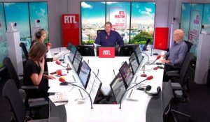 Le journal RTL de 7h30 du 11 janvier 2023