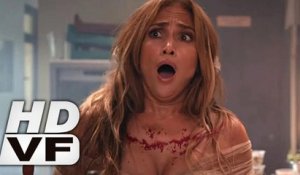 SHOTGUN WEDDING Bande Annonce 2 VF (2023, Prime Video) Jennifer Lopez, Josh Duhamel