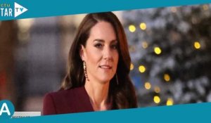 Kate Middleton le visage fermé : sa première apparition après les attaques du prince Harry