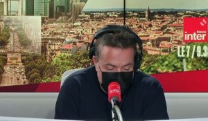 Jean-Pascal Zadi : "La France est prête à avoir un candidat qui sort du sérail politique normal"