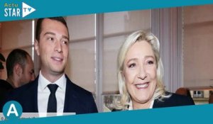 Emmanuel Macron, un “sadique” ? Jordan Bardella réagit à l’attaque osée de Marine Le Pen