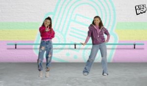 KIDZ BOP Kids - abc (Sign + Dance Along)