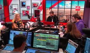 L'INTÉGRALE - Louane dans Le Double Expresso RTL2 (13/01/23)