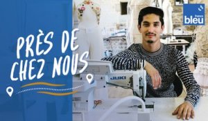 Sami Nouri : un parcours exceptionnel dans la mode commencé en Touraine