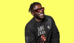 Hannibal Buress A.K.A. Eshu Tune “Knee Brace” Official Lyrics & Meaning | Verified