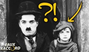 Les Erreurs de Charlot ! Faux Raccord Spécial Charlie Chaplin (Le Kid, Les Temps modernes…)