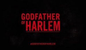 Godfather of Harlem - Trailer Saison 3