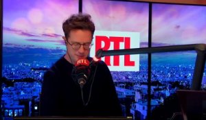 Le journal RTL de 6h30 du 16 janvier 2023