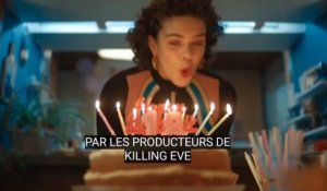 Extraordinary Bande-Annonce