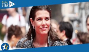 Charlotte Casiraghi : adorable moment de complicité avec son fils Balthazar