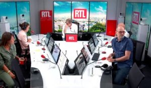 Le journal RTL de 7h30 du 05 juin 2023
