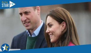 Kate Middleton et William au mariage d’Hussein de Jordanie ? On a la réponse !