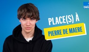 Pierre de Maere : "La Bretagne, c'est ma carte postale"
