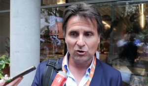 Roland-Garros 2023 - Fabrice Santoro : "Si Novak Djokovic gagne son 23e Grand Chelem lors de ce Roland-Garros...