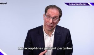 Carnet de Santé - Dr Christian Recchia : "Parmi les pathologies les plus complexes à traiter, les acouphènes sont parfois la terreur des ORL et des médecins internistes"