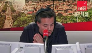 Gérard Larcher : "Ce qui a vraiment manqué dans cette période, c'est le dialogue préalable"