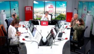 Le journal RTL de 8h du 07 juin 2023