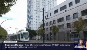 Nantes: un homme condamné pour meurtre relâché dans l'attente de son procès en appel