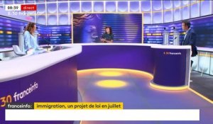 Kylian Mbappé et Yannick Noah "originaires d'autres pays" : les propos de Carole Delga suscitent la polémique